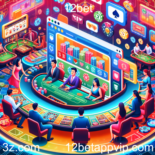 A Revolução dos Jogos de Palavras: Explorando a Categoria 'Blog'