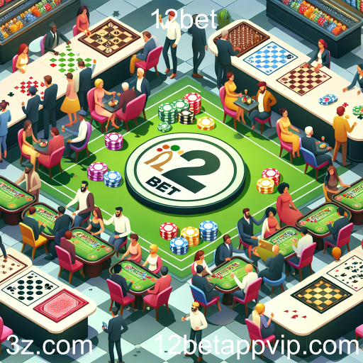 A Magia dos Jogos de Mesa: Conectando Pessoas Através do Entretenimento